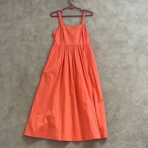 A New Day • Orange/ YZZLL • Size XS •Never worn • tag still on. Originally $30